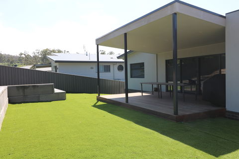Kingfisher Retreat At Eden Cove - Accommodation Daintree 3