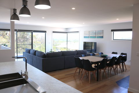 Kingfisher Retreat At Eden Cove - Accommodation Daintree 4