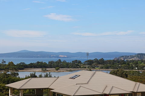 Kingfisher Retreat At Eden Cove - Accommodation Daintree 7
