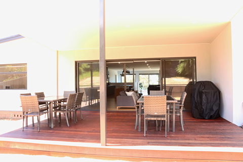 Kingfisher Retreat At Eden Cove - Accommodation Daintree 8