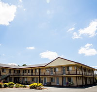 Lilac City Motor Inn and Steakhouse - Accommodation Daintree