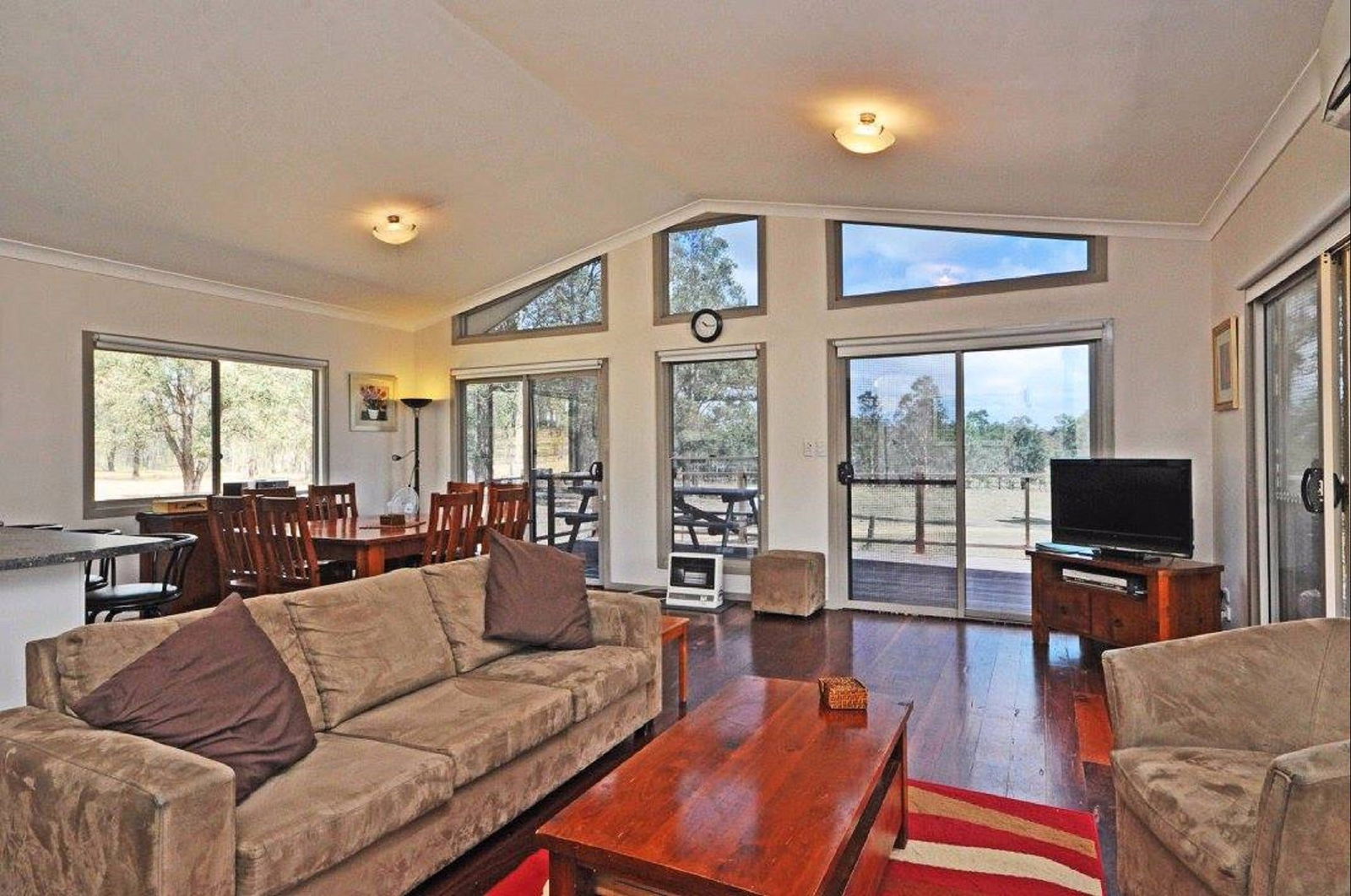Allandale NSW Accommodation Daintree