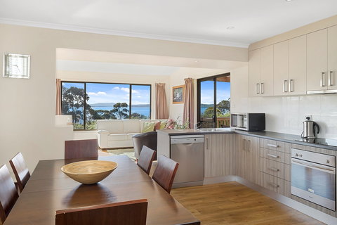 Mirramar House - Accommodation Daintree 1