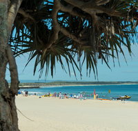 Noosa Caravan Park - Accommodation Daintree