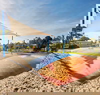 Norah Head Holiday Park - Accommodation Daintree