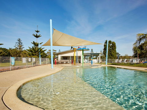 Norah Head Holiday Park - Accommodation Daintree 3