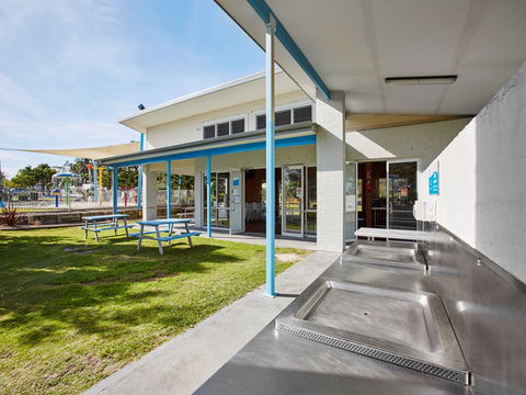 Norah Head Holiday Park - Accommodation Daintree 4