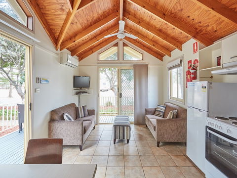 Norah Head Holiday Park - Accommodation Daintree 8