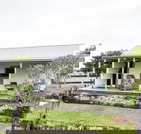 Old Schoolhouse Milton - Accommodation Daintree