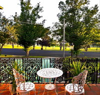 Parkview - Accommodation Daintree