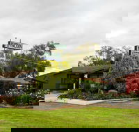 Peppercorn Motor Inn - Accommodation Daintree