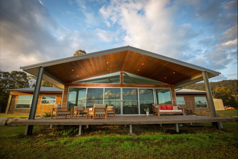 Pindara - Accommodation Daintree 0