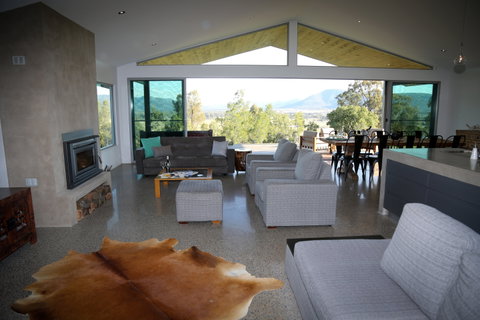 Pindara - Accommodation Daintree 1