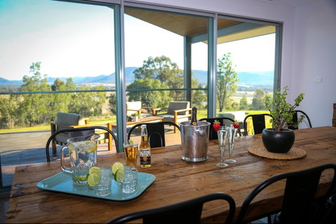 Pindara - Accommodation Daintree 2