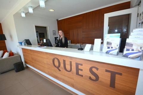 Quest Whyalla - Accommodation Daintree 8
