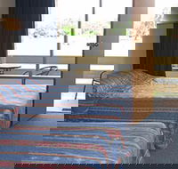 Red Cedars Motel - Accommodation Daintree