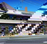 Royal Hotel Capertee - Accommodation Daintree