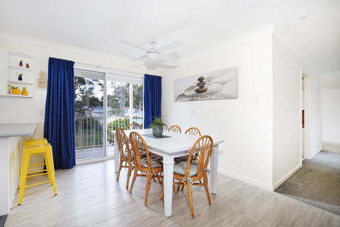 Sandbar - Accommodation Daintree 7