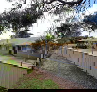 Shamore Apartments - Walnut Ave Mildura - Accommodation Daintree