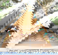 Soul Camping - Coral Bay - Accommodation Daintree