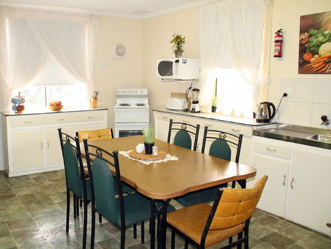 Squatters Cottage - Accommodation Daintree 1