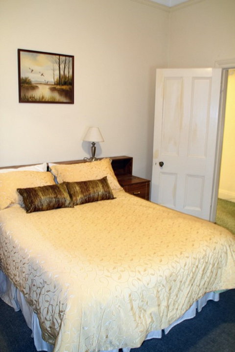 Squatters Cottage - Accommodation Daintree 2