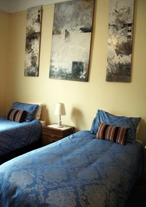 Squatters Cottage - Accommodation Daintree 4