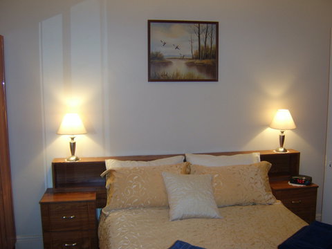 Squatters Cottage - Accommodation Daintree 5