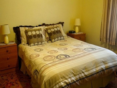 Squatters Cottage - Accommodation Daintree 6