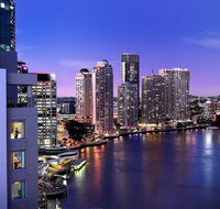 Stamford Plaza Brisbane - Accommodation Daintree
