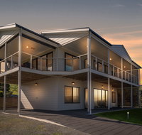 Stunning on Stacey - Accommodation Daintree