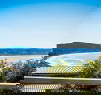 The Love Shack Pambula Beach - Accommodation Daintree
