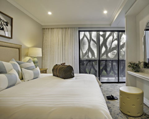 The Arbour Boutique Apartments - Accommodation Daintree 1