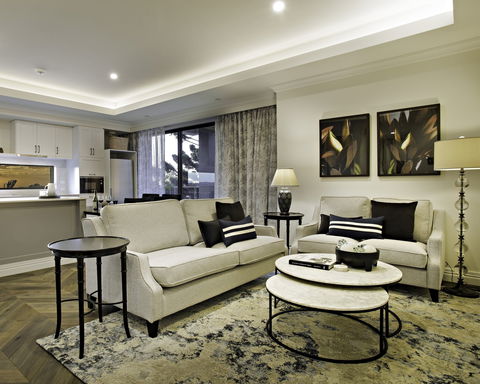 The Arbour Boutique Apartments - Accommodation Daintree 2