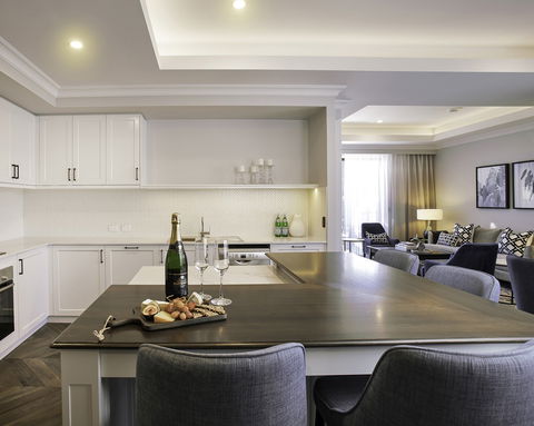 The Arbour Boutique Apartments - Accommodation Daintree 3