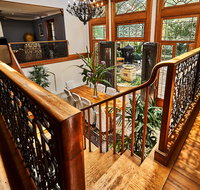 The Regents Park - Accommodation Daintree