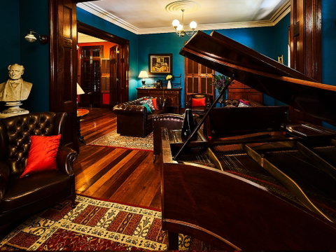 The Regents Park - Accommodation Daintree 4