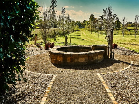 The Regents Park - Accommodation Daintree 6