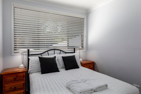 The Waterfront  Jervis Bay - Accommodation Daintree 3