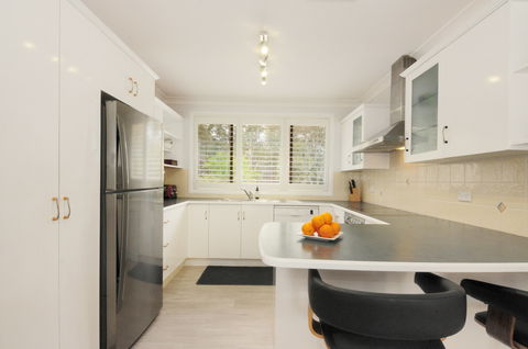 The Waterfront  Jervis Bay - Accommodation Daintree 7