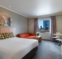 Travelodge Hotel Melbourne Southbank