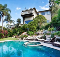 Vaucluse Cove - Accommodation Daintree