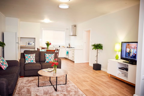 Wattle Grove Motel And Villa - Accommodation Daintree 4