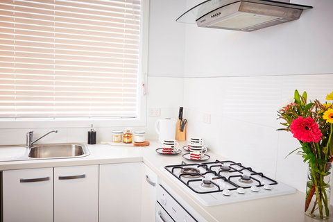 Wattle Grove Motel And Villa - Accommodation Daintree 7