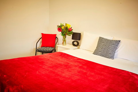 Wattle Grove Motel And Villa - Accommodation Daintree 8