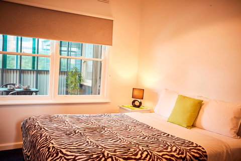 Wattle Grove Motel And Villa - Accommodation Daintree 9