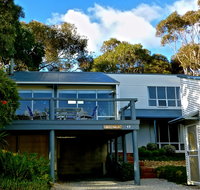 Welinga - Accommodation Daintree