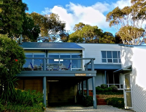 Welinga - Accommodation Daintree 0