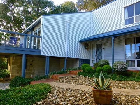 Welinga - Accommodation Daintree 1