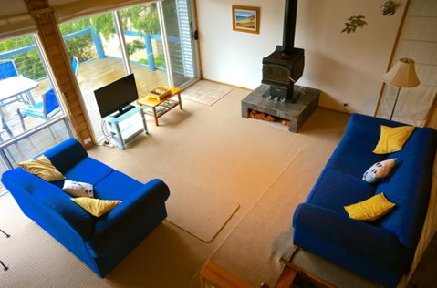 Welinga - Accommodation Daintree 2